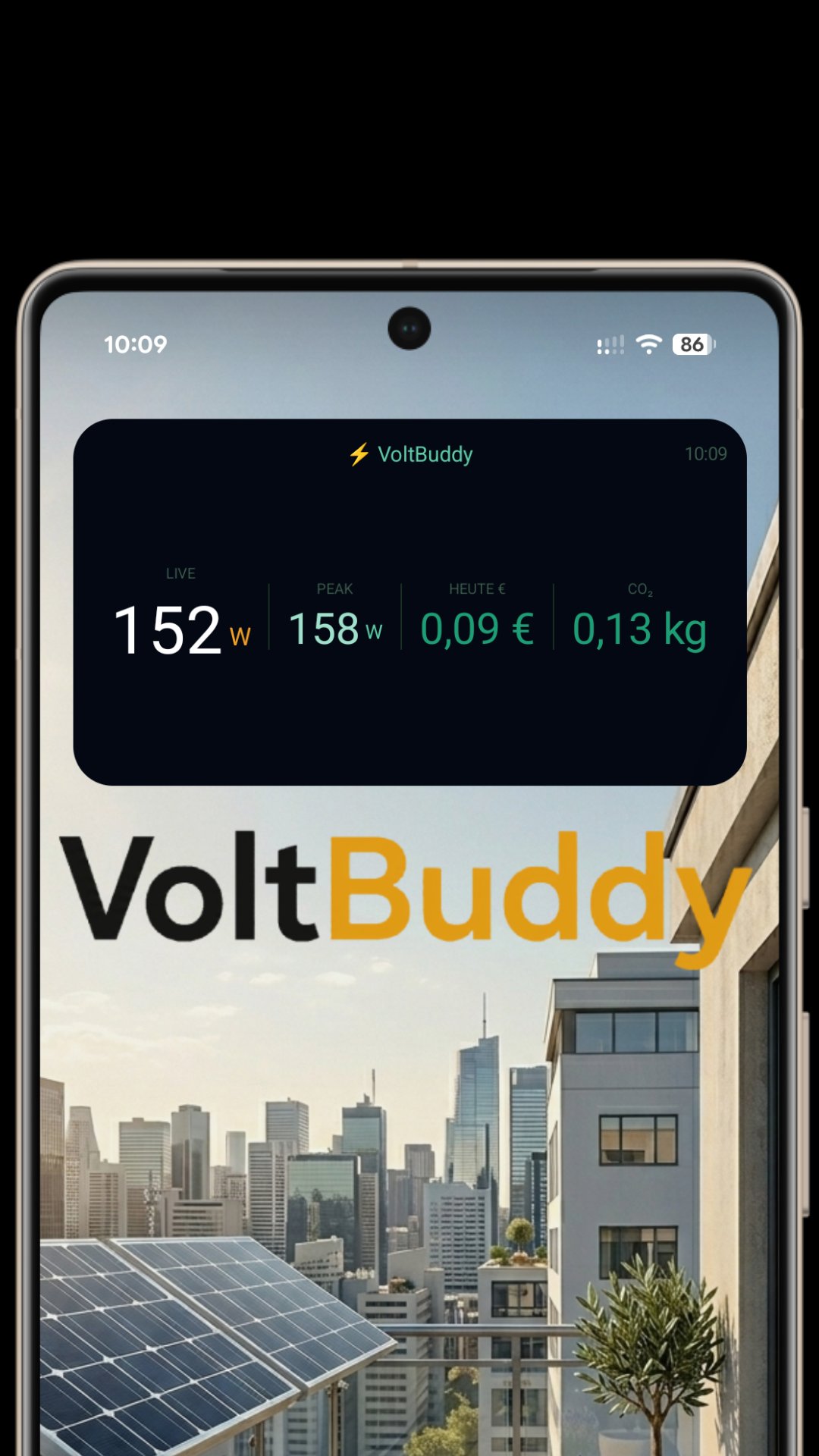 Widget Large