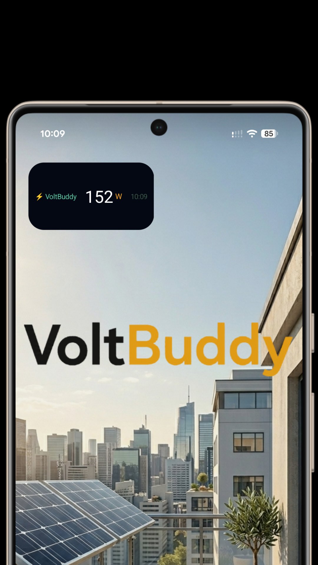 Widget Small
